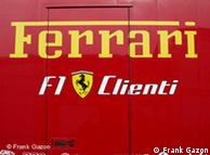 Ferrari recupera a su estrella.