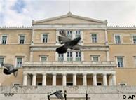 Γιατί οι Έλληνες της Γερμανίας να ξέρουν μόνον τους βουλευτές της ελληνικής βουλής;