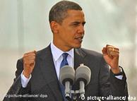 «Για ένα κόσμο χωρίς πυρηνικά»: ιστορική ομιλία Ομπάμα στην Πράγα (5/4/2009)
