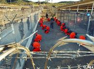 Στο ζήτημα των κρατουμένων του Γκουαντάναμο δεν προέκυψε ακόμη σύγκλιση