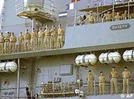 德国海军－当年曾对中国产生过重大影响