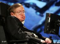 Hawking: primeiros sintomas da doença aos 20 anos
