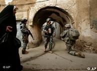 الوثائق المنشورة تشير إلى انتهاكات خطيرة في العراق