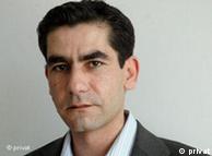 دالغا خاتین اوغلو، رییس بخش فارسی خبرگزاری ترند نیوز