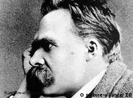Friedrich 
Nietzsche
