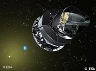 Cientistas esperam que o Planck forneça dados sobre a origem do Universo após o Big Ben
