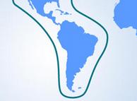 Deutsche Welle cuenta en Latinoamérica con un gran prestigio.
