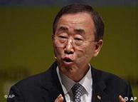 Ban Ki Moon 