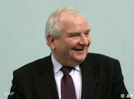Joseph Daul, επικεφαλής της ομάδας του ΕΛΚ στο ευρωκοινοβούλιο