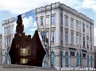 Brussels' New Magritte Museum