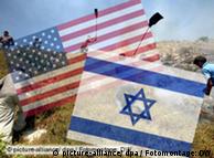 روبط آمریکا و اسرائیل در پی اختلاف‌های دو کشور در موضوع صلح خاورمیانه تا حدودی به سردی گرائیده است