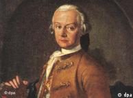 Leopold Johann Georg Mozart (1719-1787)