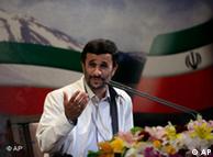 احمدی‌نژاد در سخنرانی دیشب: «همه دنیا فهمیدند که این انتخابات توانمندی و اقتدار جمهوری اسلامی ایران را مضاعف و چندین برابر کرده است»