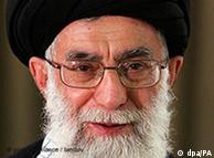 Ο πνευματικός ηγέτης του Ιράν Αλί Χαμενεΐ