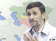 احمدىنژاد 
بيشترين سفر خارجی سال ۲۰۱۰ را به همسايه‌هاى شمالی كرد