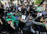 اعتراض‌های خیابانی به نتایج انتخابات ریاست جمهوری ۸۸ در ایران