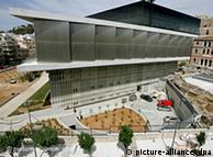 Το νέο Μουσείο της Ακρόπολης