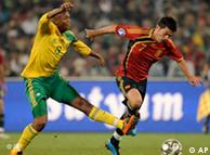 إسبانيا وجنوب إفريقيا إلى نصف نهائي كأس القارات والعراق يودع البطولة 0,,4410678_1,00