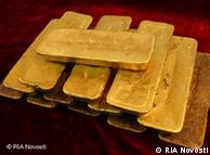 طلا جذب کننده سرمایه‌های راکد