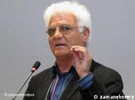 رضا 
علامه‌زاده، کارگردان ایرانی مقیم هلند