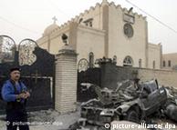 Οι επιθέσεις σχεδόν καθημερινότητα στο Ιράκ