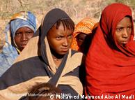 العبودية حيّة في موريتانيا رغم مرور عقود على تحريمها  0,,4486289_1,00