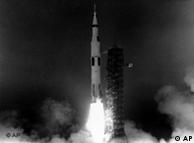 Αναχώρηση το Απόλλων 8  στις 21.12.68 στο διαστημα