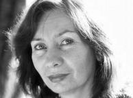 Murdered human rights activist Natalia Estemirova