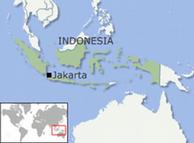 Papua adalah provinsi terbesar di Indonesia