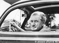 Ferdinand Porsche (1875-1951)