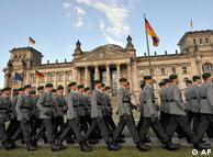 world war 1 soldiers marching. Bundeswehr soldiers marching