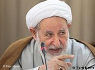 در انتخابات دوره گذشته ریاست خبرگان محمد یزدی از هاشمی رفسنجانی شکست خورد