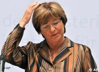 ¿Un dolor de cabeza para la ministra de salud alemana?