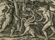 Ο Ηρακλής, το ρόπαλο και η Λερναία Ύδρα, Hans Sebald (1545)