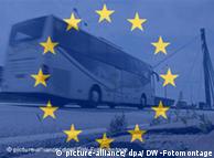 ЕС отменил визы для граждан Сербии, Черногории и Македонии 0,,4556227_1,00