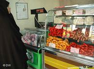 بازار ایران با میوه‌های وارداتی رنگارنگ‌تر از همیشه است