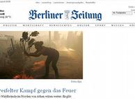 Berliner Zeitung: 
