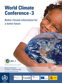 Terceira Conferência Mundial sobre o Clima