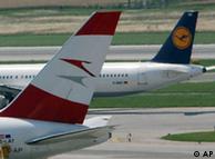 Η Austrian Airlines θα καλύπτει το δρομολόγιο Βιέννη-Αθήνα