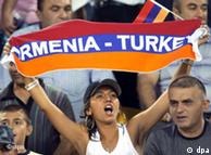 Τουρκία - Αρμενία πιο κοντά;