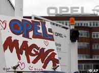 Planta de Opel en Bochum.