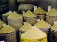 پیش‌تر موضوع برنج‌های آلوده در ایران مورد توجه بود به سرانجامی نرسید