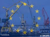 Zastava EU-a i brodogradilište 