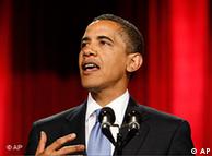 بارک اوباما بودجه سال مالی 2012 را به کانگرس پیشنهاد کرد