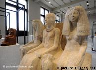 Εγκαίνια στο Νέο Μουσείο: αναζωπυρώθηκε και στη Γερμανία η διεκδίκηση αρχαιοτήτων από μουσεία