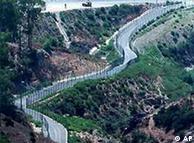 تفاقم مشكلة الهجرة غير الشرعية على الحدود المغربية - الأسبا 0,,480066_1,00