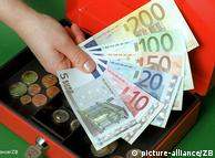 Polovina falsifikata je u apoenu od 50 evra, a proizvodi se i la?ni kovani novac