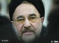 محمد ختمی، 
رئیس‌جمهوری پیشین ایران