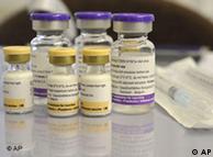 Além dos  lucros, fabricantes de vacinas receberam subvenções
