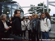 دانش‌آموزان مدرسه‌ای در آلمان (عکس از آرشیو)